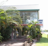Hiway Inn Motel - Accommodation Whitsundays
