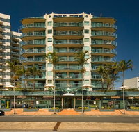 Key Largo Maroochydore - Accommodation Whitsundays