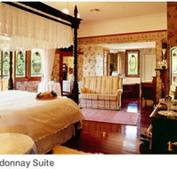 Buderim White House Bed And Breakfast - Accommodation Whitsundays