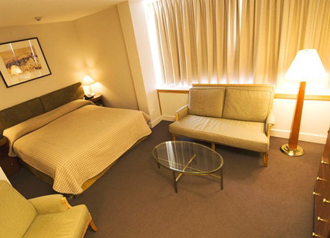 Canberra Rex Hotel - Accommodation Whitsundays 2