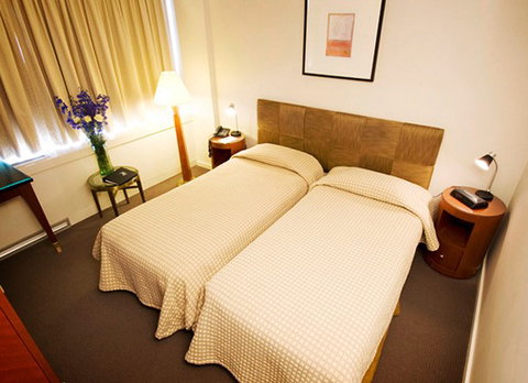 Canberra Rex Hotel - Accommodation Whitsundays 3