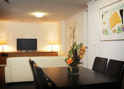 Canberra Rex Hotel - Accommodation Whitsundays 4