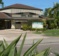 Motel Palms - Accommodation Whitsundays