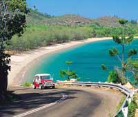 Central City Motel - Accommodation Whitsundays 5