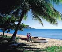 Central City Motel - Accommodation Whitsundays 6