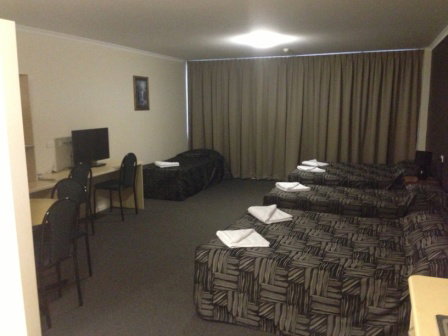 Central City Motel - Accommodation Whitsundays 7