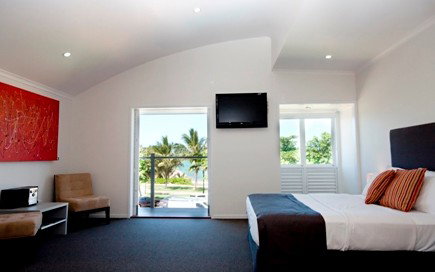 Townsville QLD Accommodation Whitsundays