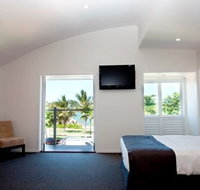 Shoredrive Motel - Accommodation Whitsundays