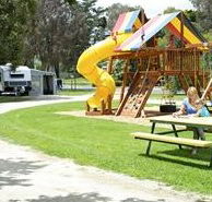 Barwon River Tourist Park - Accommodation Whitsundays