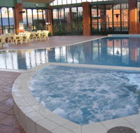 All Seasons Hotel Bendigo - Accommodation Whitsundays