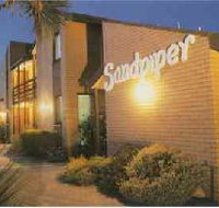 Sandpiper Holiday Apartments - Accommodation Whitsundays