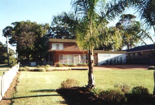 Boolijah NSW Accommodation Whitsundays