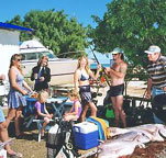 Shark Bay Cottages