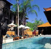 Hibiscus Gardens Spa Resort - Accommodation Whitsundays