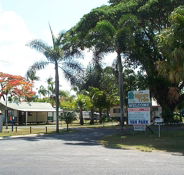 Mango Tree Tourist Park - Accommodation Whitsundays