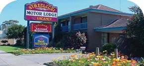  Accommodation Whitsundays