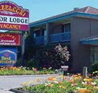 Strzelecki Motor Lodge - Accommodation Whitsundays
