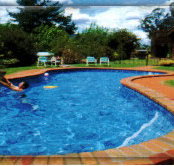 Delany Lodge - Accommodation Whitsundays