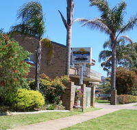 Beachfront Units Merimbula - Accommodation Whitsundays