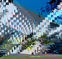 Asti Motel - Accommodation Whitsundays