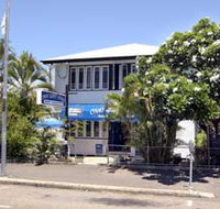 Civic Guest House - Accommodation Whitsundays
