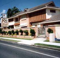 Comfort Inn The Rose - Accommodation Whitsundays