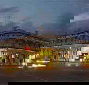 Mt Gambier Hotel - Accommodation Whitsundays