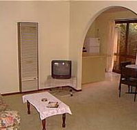 Hyatt Apartments - Accommodation Whitsundays