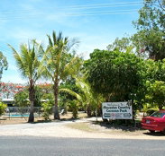 Mareeba Country Caravan Park - Accommodation Whitsundays
