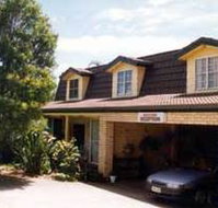 Bridge Street Motor Inn - Accommodation Whitsundays