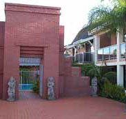 Sanno Marracoonda Hotel - Accommodation Whitsundays