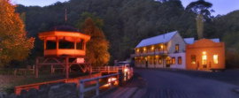 Walhalla VIC Accommodation Whitsundays