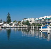 The Moorings at Metung - Accommodation Whitsundays