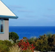 Bear Gully Coastal Cottages - Accommodation Whitsundays
