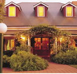 Peppers Guest House Hunter Valley - Accommodation Whitsundays
