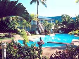 Best Western Mango House Resort - Accommodation Whitsundays 0