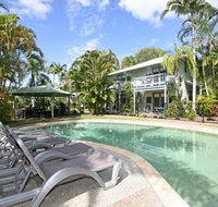 Coral Beach Noosa Resort - Accommodation Whitsundays