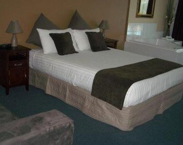 Logan City Motor Inn - Accommodation Whitsundays 1
