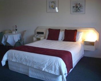 Logan City Motor Inn - Accommodation Whitsundays 2
