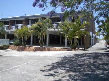 Logan City Motor Inn - Accommodation Whitsundays 3