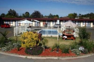  Accommodation Whitsundays
