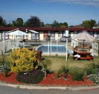 Big Valley Motor Inn - Accommodation Whitsundays