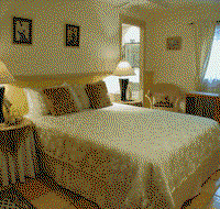 Fern Cottage Bed And Breakfast - Accommodation Whitsundays