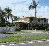 Miners Lodge Motor Inn - Accommodation Whitsundays