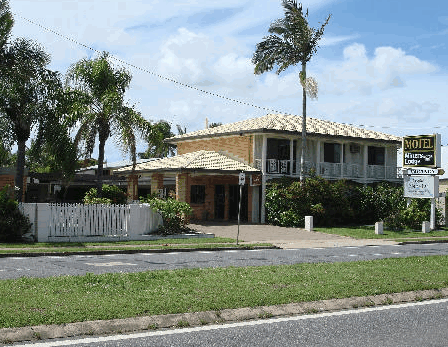 Miners Lodge Motor Inn - Accommodation Whitsundays 0