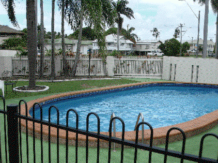 Miners Lodge Motor Inn - Accommodation Whitsundays 1