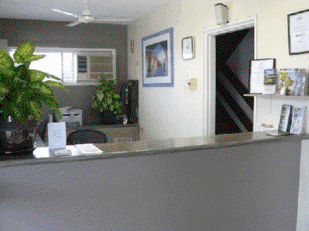 Miners Lodge Motor Inn - Accommodation Whitsundays 2