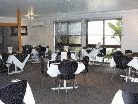 Miners Lodge Motor Inn - Accommodation Whitsundays 3