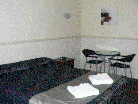 Miners Lodge Motor Inn - Accommodation Whitsundays 4