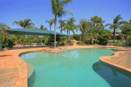 Salamander Bay NSW Accommodation Whitsundays